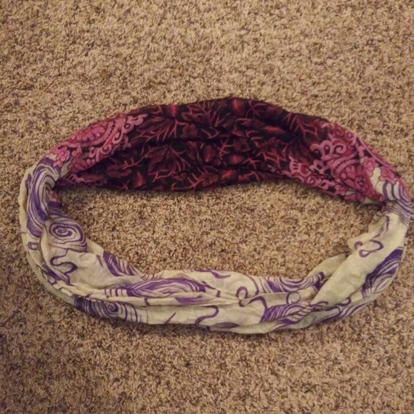 Infinity scarf - Picture 2 of 5